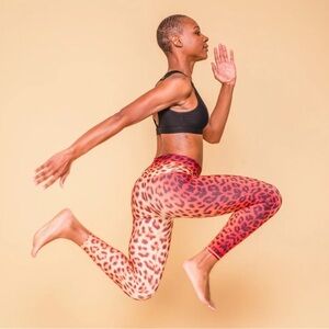 Niyamasol Wild Thing Leggings S